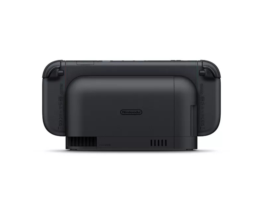 Nintendo Switch 2 Gaming Console (UK Version) Nintendo Switch 2 Gaming Console (UK Version)